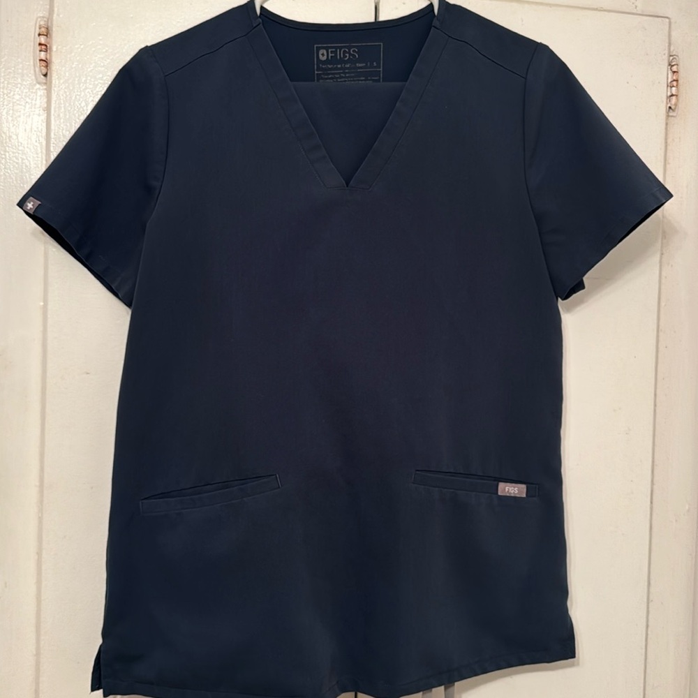 Figs scrub set